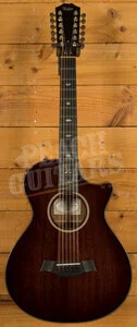 Taylor 500 Series | 562ce 12-Fret - 12-String *Used*