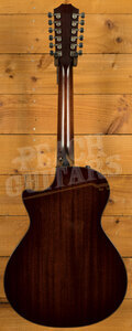 Taylor 500 Series | 562ce 12-Fret - 12-String *Used*