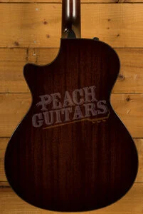 Taylor 500 Series | 562ce 12-Fret - 12-String *Used*