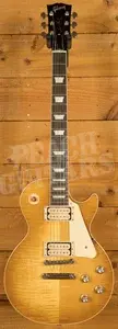 Gibson Les Paul Standard 60s Double Trouble - Vintage Honeyburst Guitar