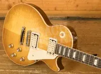 Gibson Les Paul Standard 60s Double Trouble - Vintage Honeyburst Guitar