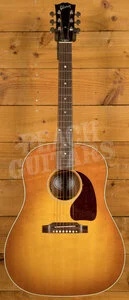 Gibson J-45 Standard | Heritage Cherry Sunburst