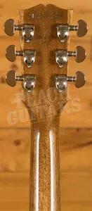 Gibson Les Paul Standard 60s Double Trouble - Vintage Honeyburst Guitar