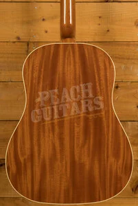 Gibson J-45 Standard | Heritage Cherry Sunburst