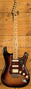 Fender Player II Modified Stratocaster HSS Maple 3-Colour Sunburst
