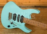 Suhr Modern Antique Limited Edition | Daphne Blue