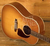 Gibson J-45 Standard | Heritage Cherry Sunburst