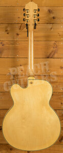 Epiphone Broadway - Natural *Used*