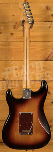 Fender Player II Modified Stratocaster HSS Maple 3-Colour Sunburst