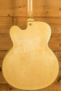 Epiphone Broadway - Natural *Used*