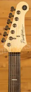 Yamaha Pacifica Professional PACP12 - Rosewood - Desert Burst