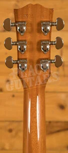 Gibson J-45 Standard | Heritage Cherry Sunburst