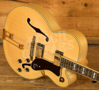 Epiphone Broadway - Natural *Used*