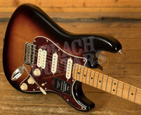 Fender Player II Modified Stratocaster HSS Maple 3-Colour Sunburst