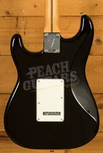 Fender Player II Stratocaster HSS - Maple - Black