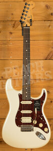 Fender Player II Modified Stratocaster HSS Rosewood Olympic Pearl