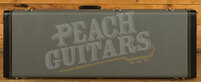 James Tyler Guitars | Studio Elite - Emerald Green Metallic