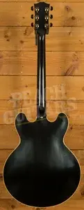 Gibson Custom 1959 ES-355 Bigsby | Ebony - VOS