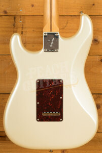 Fender Player II Modified Stratocaster HSS Rosewood Olympic Pearl