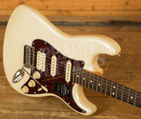 Fender Player II Modified Stratocaster HSS Rosewood Olympic Pearl