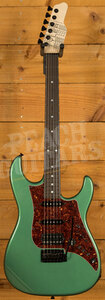 James Tyler Guitars | Studio Elite - Emerald Green Metallic