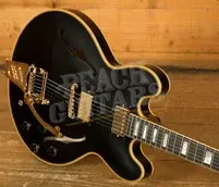 Gibson Custom 1959 ES-355 Bigsby | Ebony - VOS