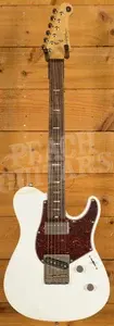 Yamaha Pacifica SC Professional PACP11S - Rosewood - Shell White