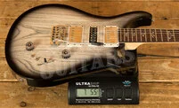 PRS Swamp Ash Special Rosewood | White Doghair Smokeburst
