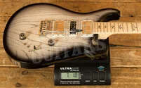 PRS Swamp Ash Special Maple | White Doghair Smokeburst