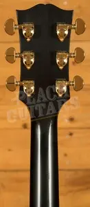 Gibson Custom 1959 ES-355 Bigsby | Ebony - VOS