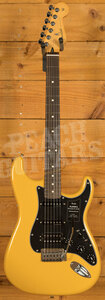 Fender Player II Modified Stratocaster HSS Rosewood Sunshine Yellow