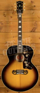 Epiphone Inspired By Gibson Custom 1957 SJ-200 Reissue | Vintage Sunburst