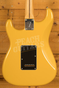 Fender Player II Modified Stratocaster HSS Rosewood Sunshine Yellow
