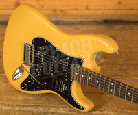 Fender Player II Modified Stratocaster HSS Rosewood Sunshine Yellow