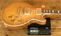 Gibson Les Paul Standard '50s Faded | '57 Classic Underwound - Dirty Lemon Burst