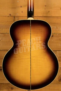 Epiphone Inspired By Gibson Custom 1957 SJ-200 Reissue | Vintage Sunburst
