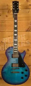 Gibson Les Paul Studio | Blueberry Burst