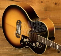 Epiphone Inspired By Gibson Custom 1957 SJ-200 Reissue | Vintage Sunburst