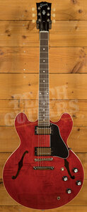 Gibson ES-335 | Sixties Cherry