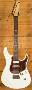 Yamaha Pacifica Professional PACP12 - Rosewood - Shell White