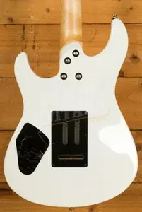 Yamaha Pacifica Professional PACP12 - Rosewood - Shell White