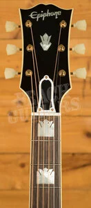 Epiphone Inspired By Gibson Custom 1957 SJ-200 Reissue | Vintage Sunburst