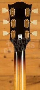 Epiphone Inspired By Gibson Custom 1957 SJ-200 Reissue | Vintage Sunburst