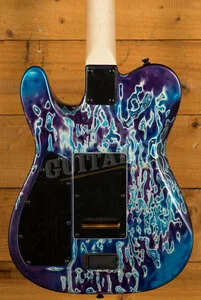 James Tyler Guitars | Tylerbaster - Tuckerberry Shmear