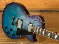 Gibson Les Paul Studio | Blueberry Burst