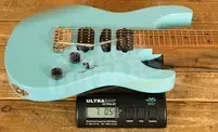 Suhr Modern Antique Limited Edition | Daphne Blue