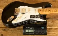 Fender Player II Stratocaster HSS - Maple - Black