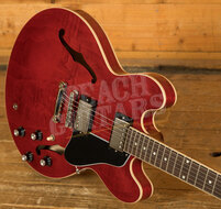 Gibson ES-335 | Sixties Cherry