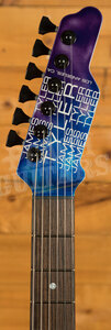 James Tyler Guitars | Tylerbaster - Tuckerberry Shmear