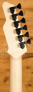 James Tyler Guitars | Tylerbaster - Tuckerberry Shmear